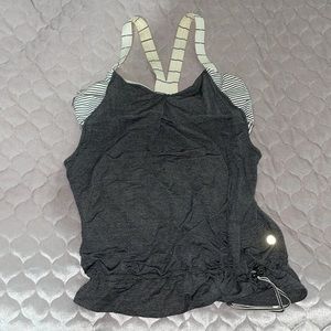 Lululemon top